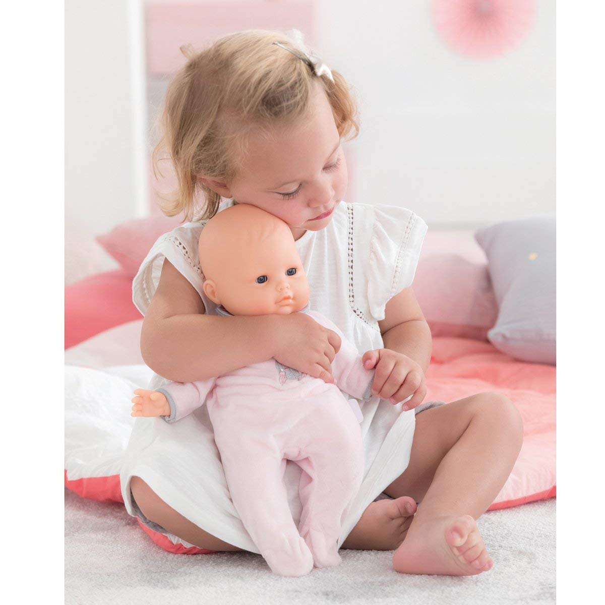 Кукла Corolle Mon Grand Poupon Eloise Good Night Set, 36 см, фото №7