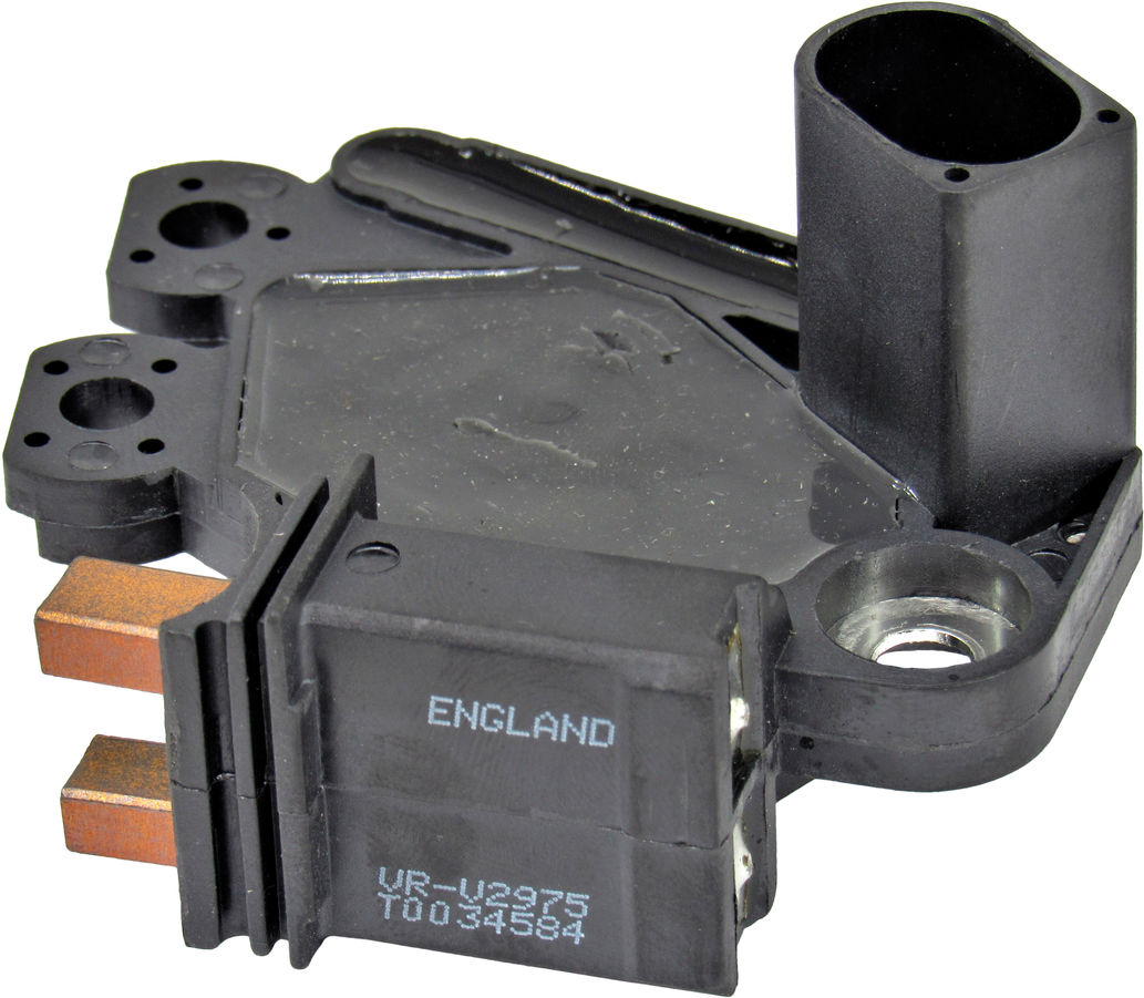 Інтегралка генератора VW Touareg 3.0, 3.6 з04-10р.в. Mobiletron VRV2975, фото №1 Інтегралка генератора VW Touareg 3.0, 3.6 з04-10р.в. Mobiletron VRV2975, фото №1