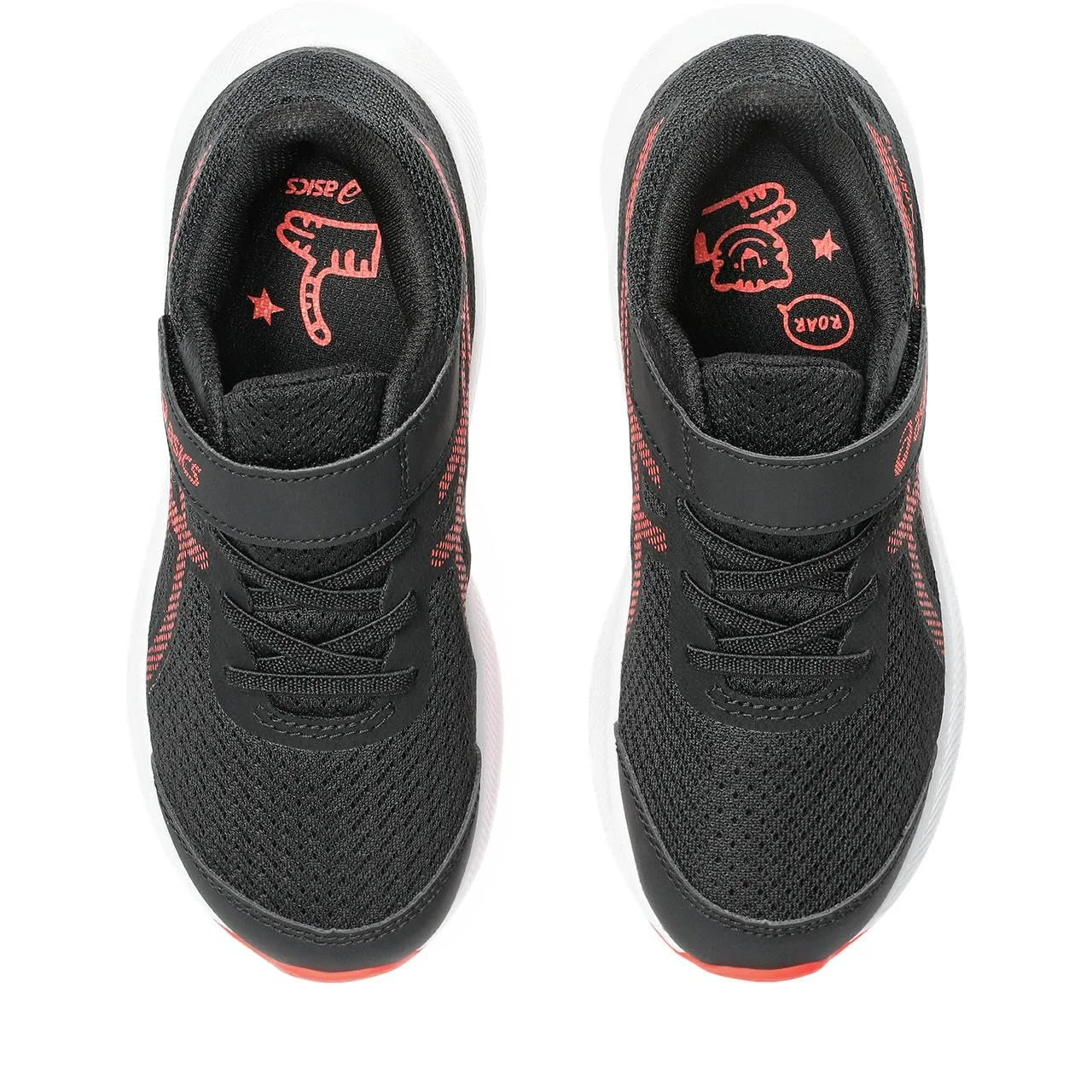 Кроссовки ASICS Patriot 13 Ps для мальчиков, фото №8