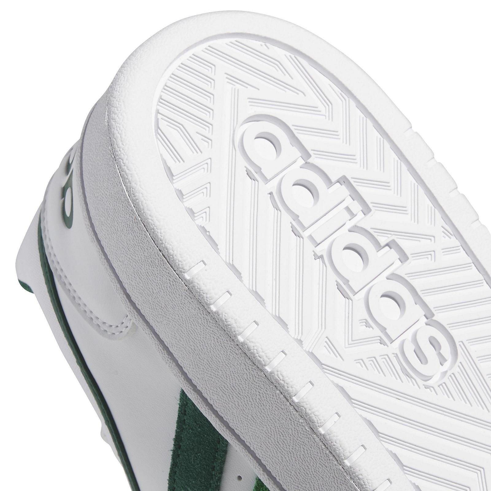 Кросівки Adidas Hoops 3.0 Low Classic Vintage чоловічі, фото №6