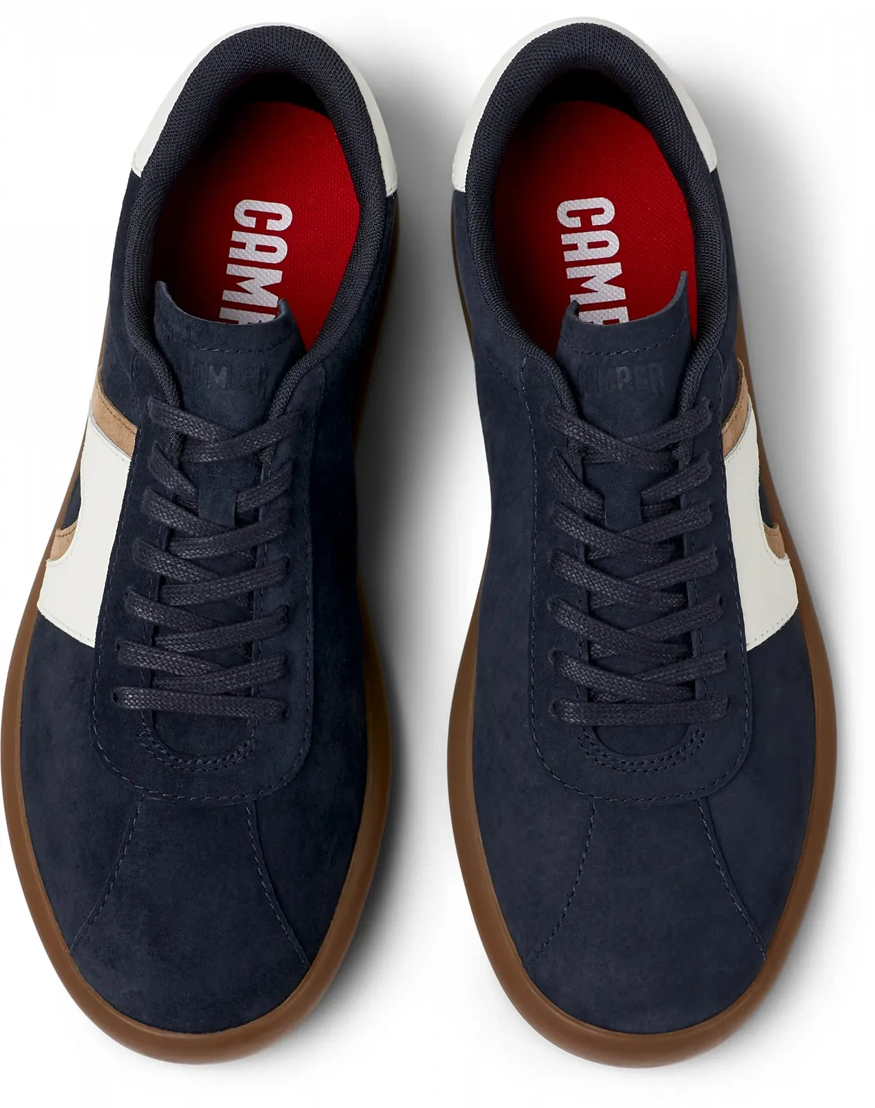 Кеди Camper Pelotas Soller K100937, фото №3