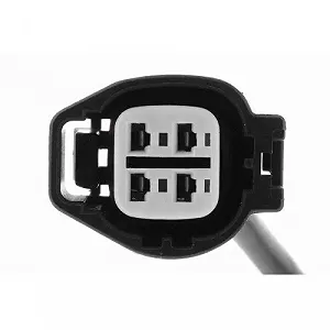 Лямбда-зонд VEMO V41-76-0002 для JAGUAR synthetic.ua - Фото 1