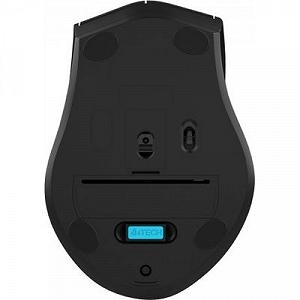 Мышка A4Tech G7-810 Air2 Wireless Black (4711421998741) synthetic.ua - Фото 1