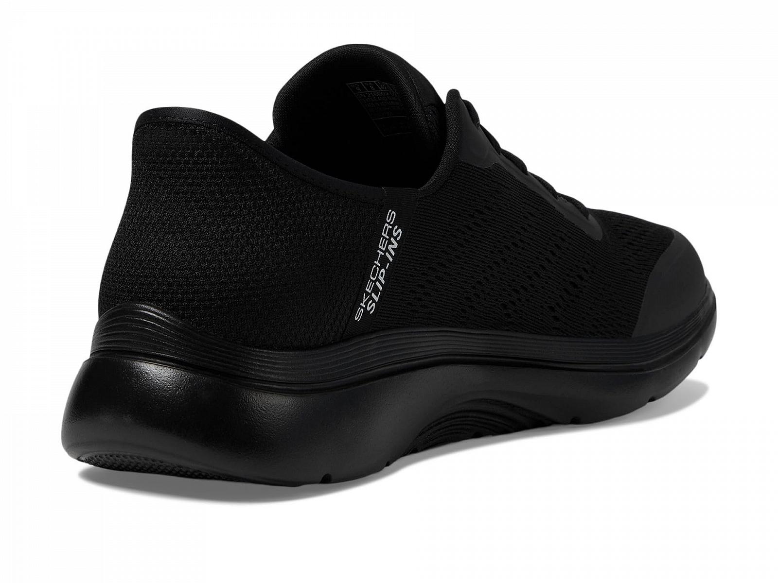 Кросівки Skechers Go Walk Arch Fit 2.0 Simplicity 2, фото №5