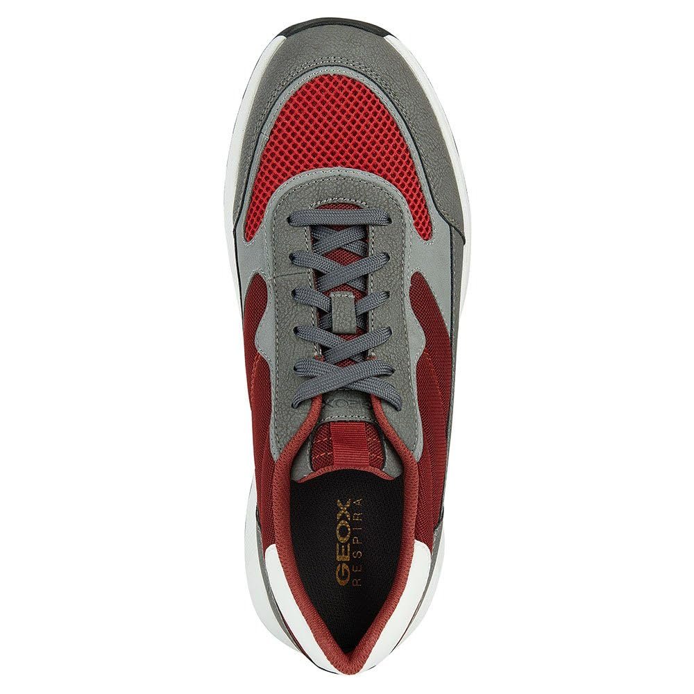 Кросівки Geox U Molveno B, фото №4