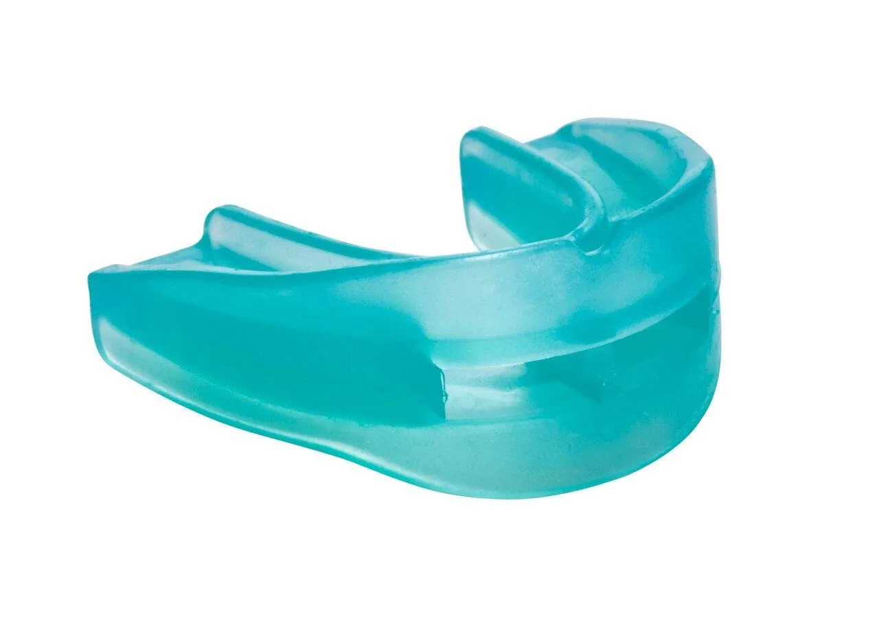 Шина від хропіння SleepPro Easifit AM Anti Microbial Beginner з отворами для повітря та швидким регулюванням, фото №1