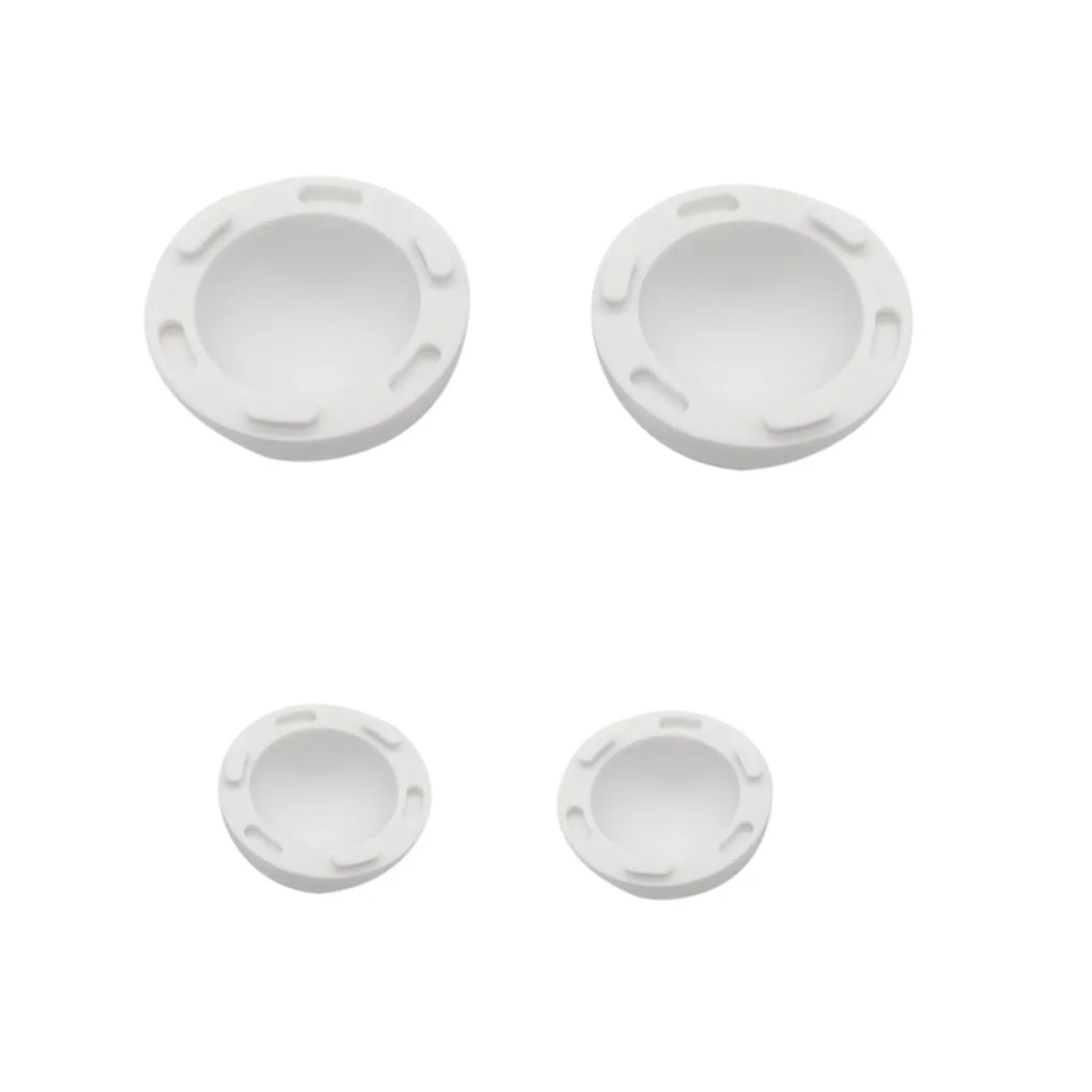 Підставка для ноутбука Gatuida Комплект 4 шт. для кращого розсіювання тепла та ергономічної роботи, фото №1 Підставка для ноутбука Gatuida Комплект 4 шт. для кращого розсіювання тепла та ергономічної роботи, фото №1