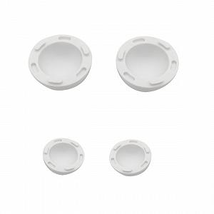 Підставка для ноутбука Gatuida Комплект 4 шт. для кращого розсіювання тепла та ергономічної роботи