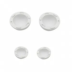 Подставка для ноутбука Gatuida Комплект 4 шт. Шарики-подставки для охлаждения ноутбука Силиконовые подставки для лучшего рассеивания тепла и эргономичной работы - Фото 1