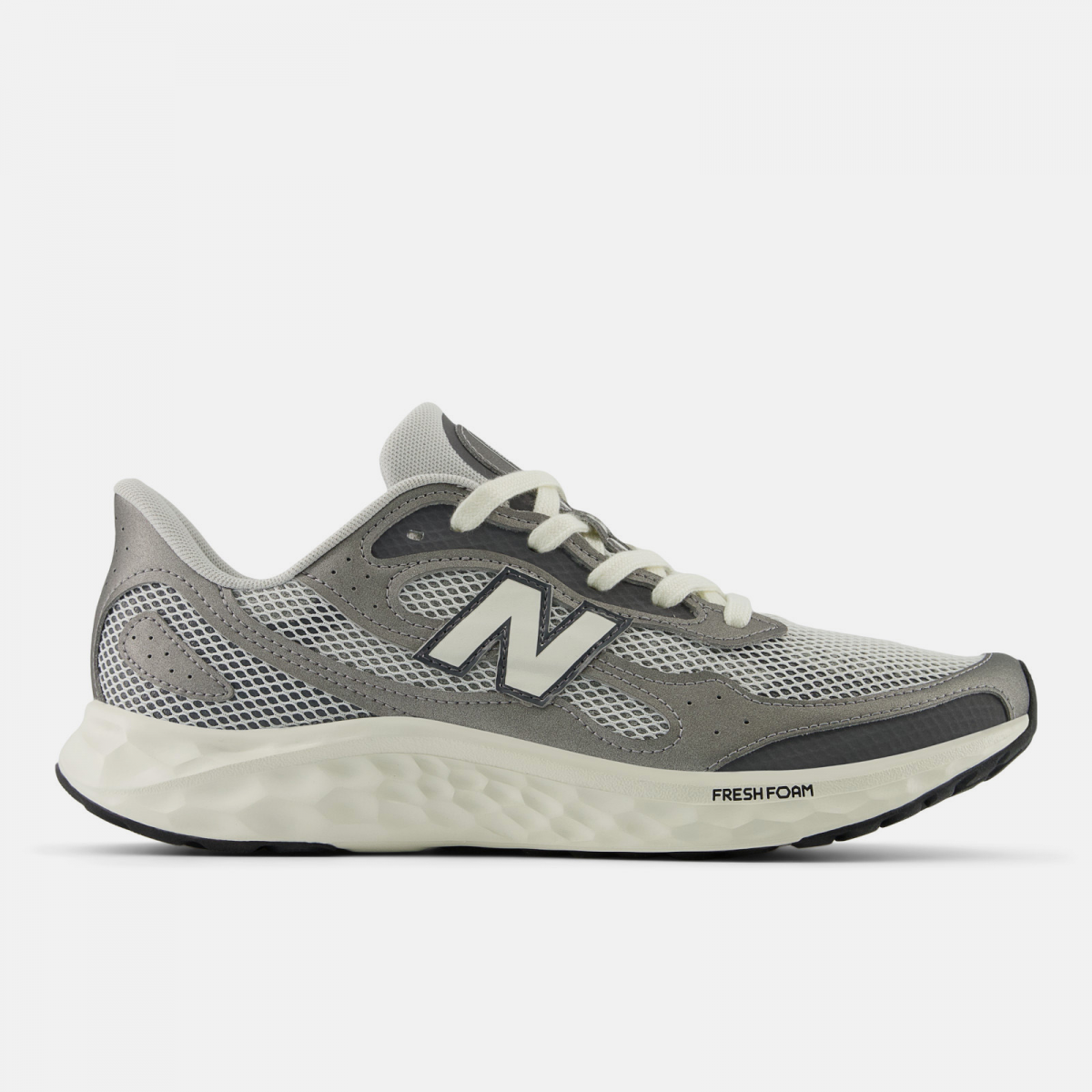 Кросівки Arishi V4 MARISTG4 New Balance Сірий 7.5 (40.5), фото №1