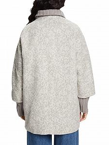 Жіноча куртка ESPRIT synthetic.ua - Фото 1