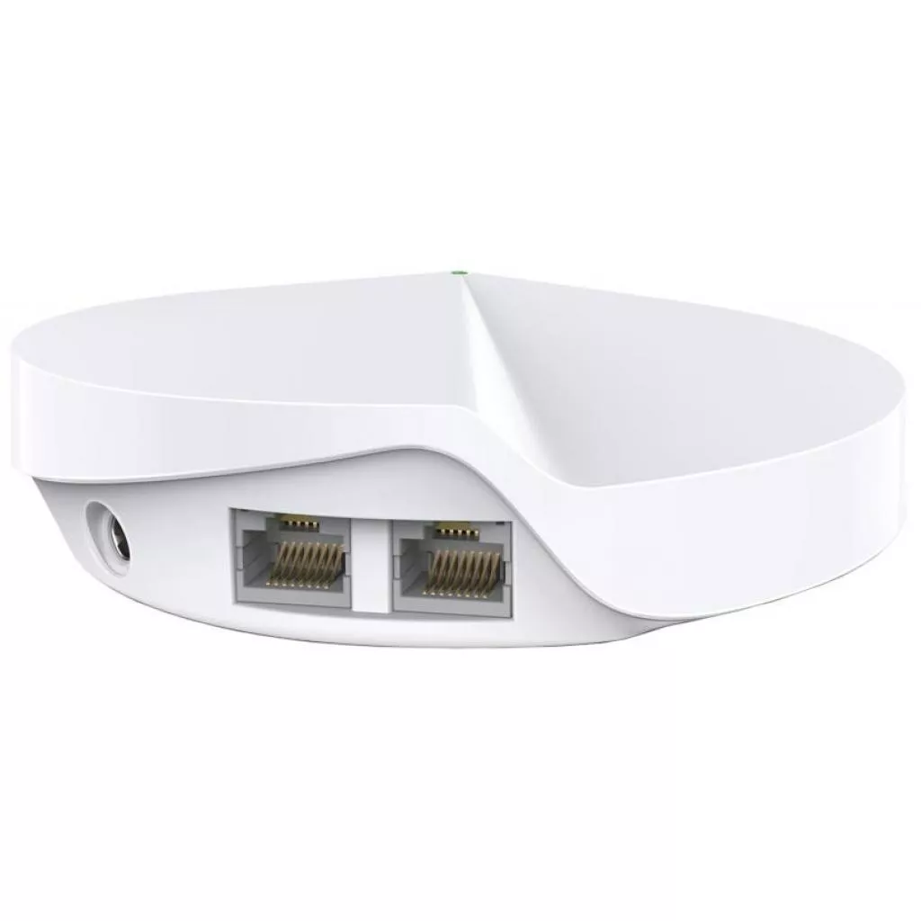 Беспроводная точка доступа Wi-Fi TP-Link Deco-M5-3-Pack, фото №3