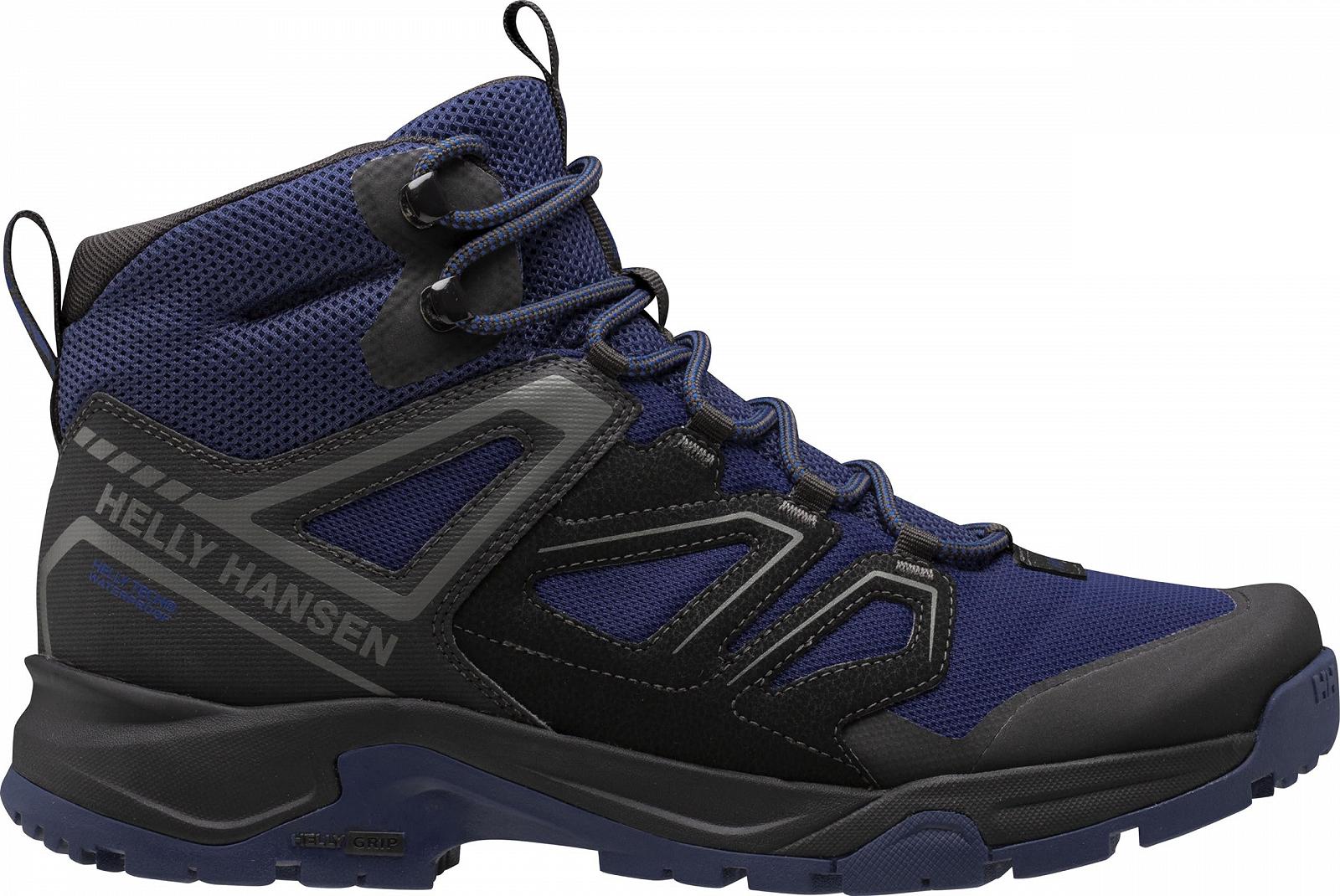 Мужские ботинки Helly Hansen Stalheim Helly Tech Waterproof, фото №5