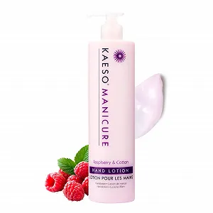 Купить Лосьон для рук Kaeso Raspberry Ripple 495 мл - Фото 1 Лосьон для рук Kaeso Raspberry Ripple 495 мл - Фото 1