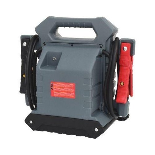 Аккумулятор для пускового устройства KS TOOLS 550.1720, фото №3