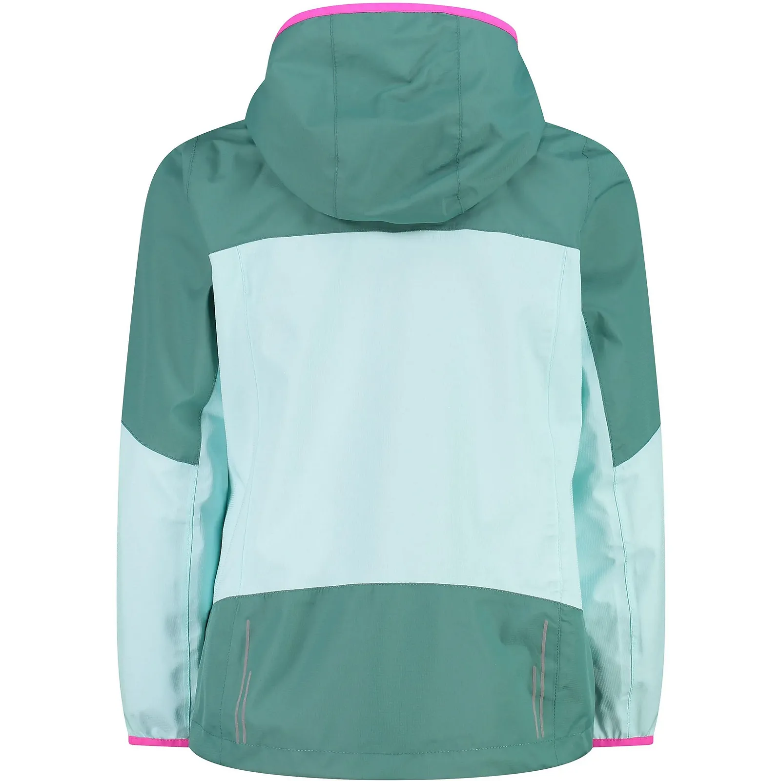 Куртка CMP Kid G Jacket FIX Hood Agave, фото №2 Куртка CMP Kid G Jacket FIX Hood Agave, фото №2