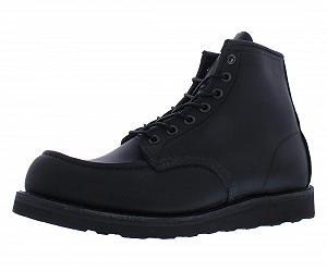 Ботинки Red Wing Classic Moc 8074 Кожаные - Фото 1