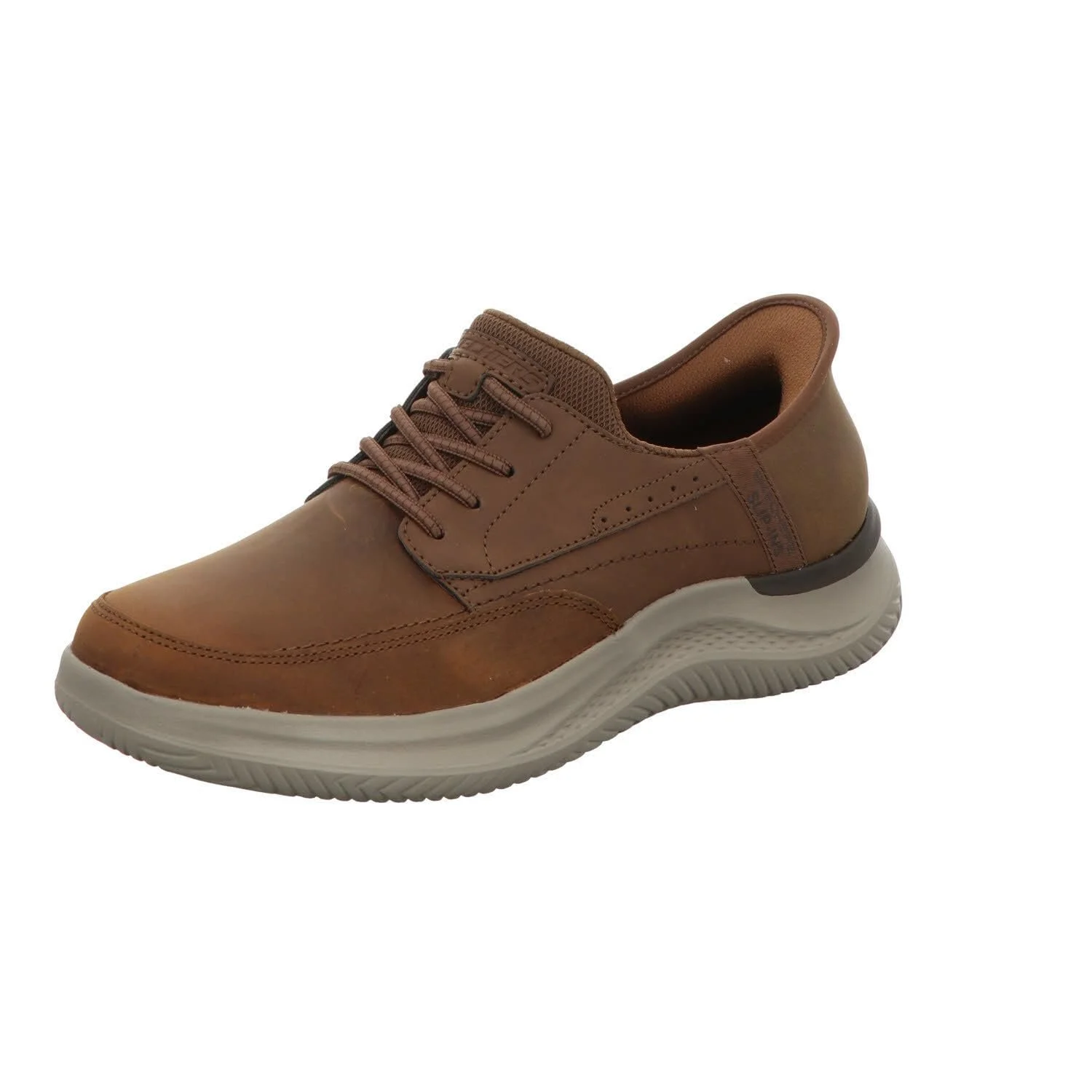 Кросівки Skechers USA Hasting Rory Чоловічі, фото №1 Кросівки Skechers USA Hasting Rory Чоловічі, фото №1