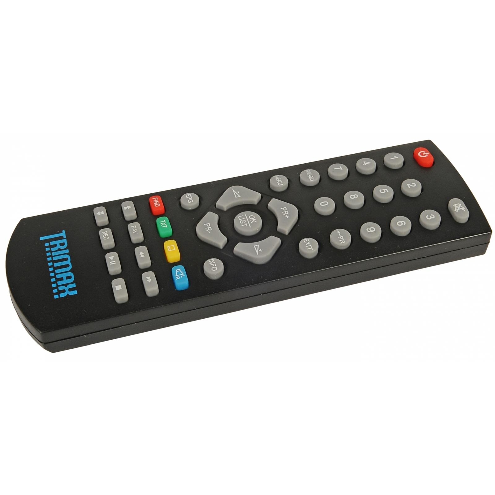 Пульт д/у Trimax TR-2012HD, фото №1