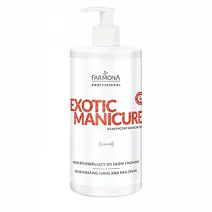 Крем для рук и ног FARMONA 500 мл - Фото 1