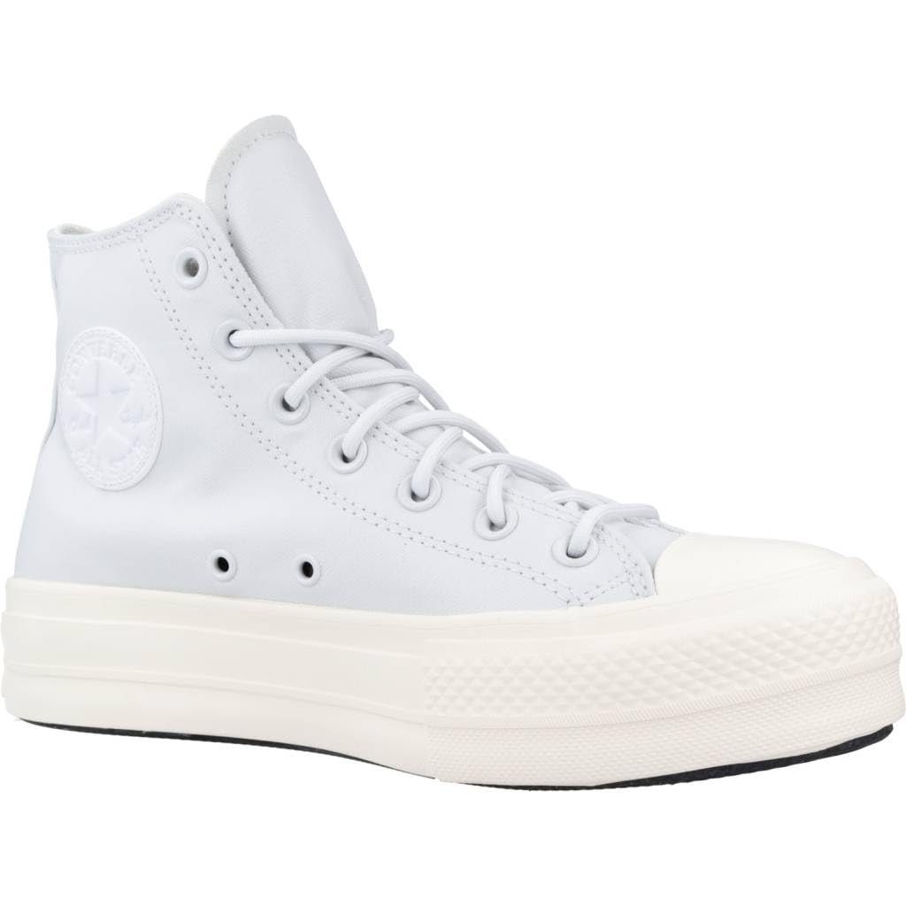 Кеди Converse Chucks First Star Hi, фото №5