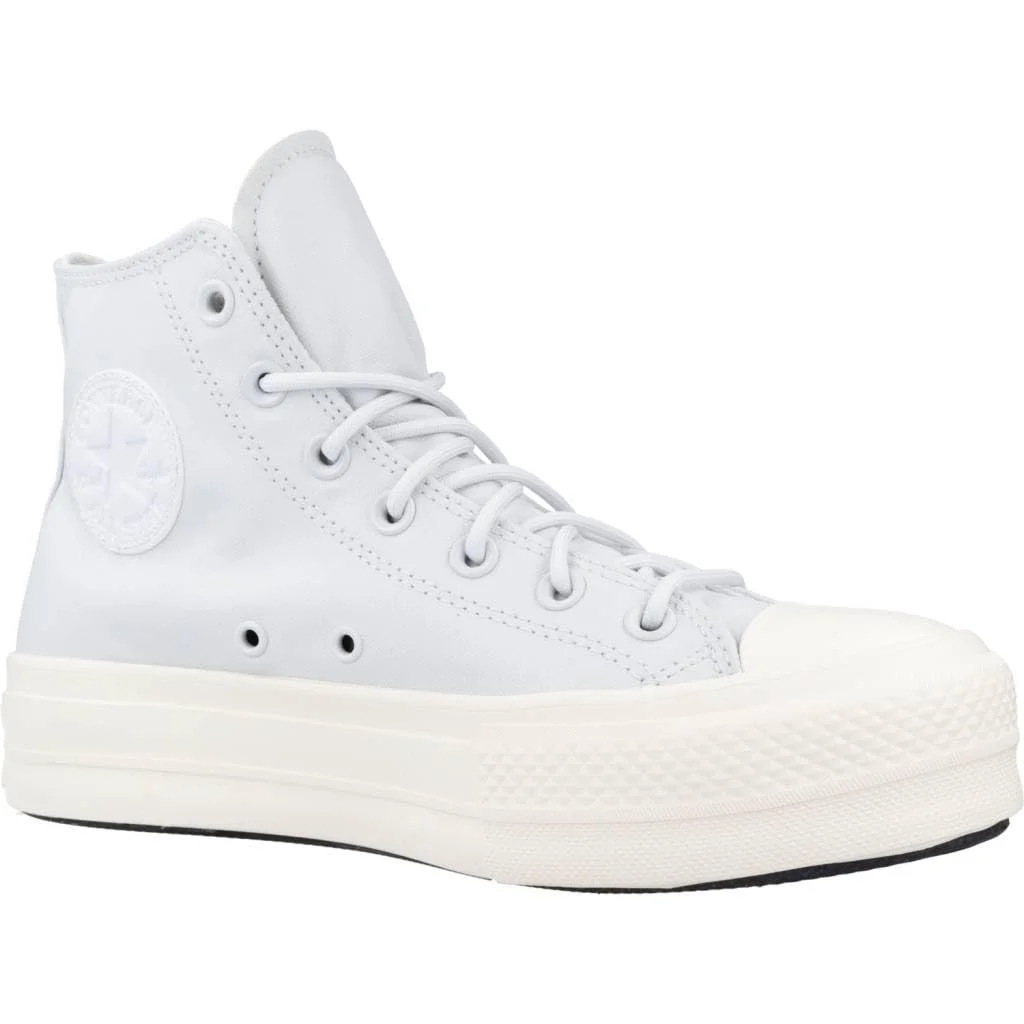 Кеди Converse Chucks First Star Hi, фото №5