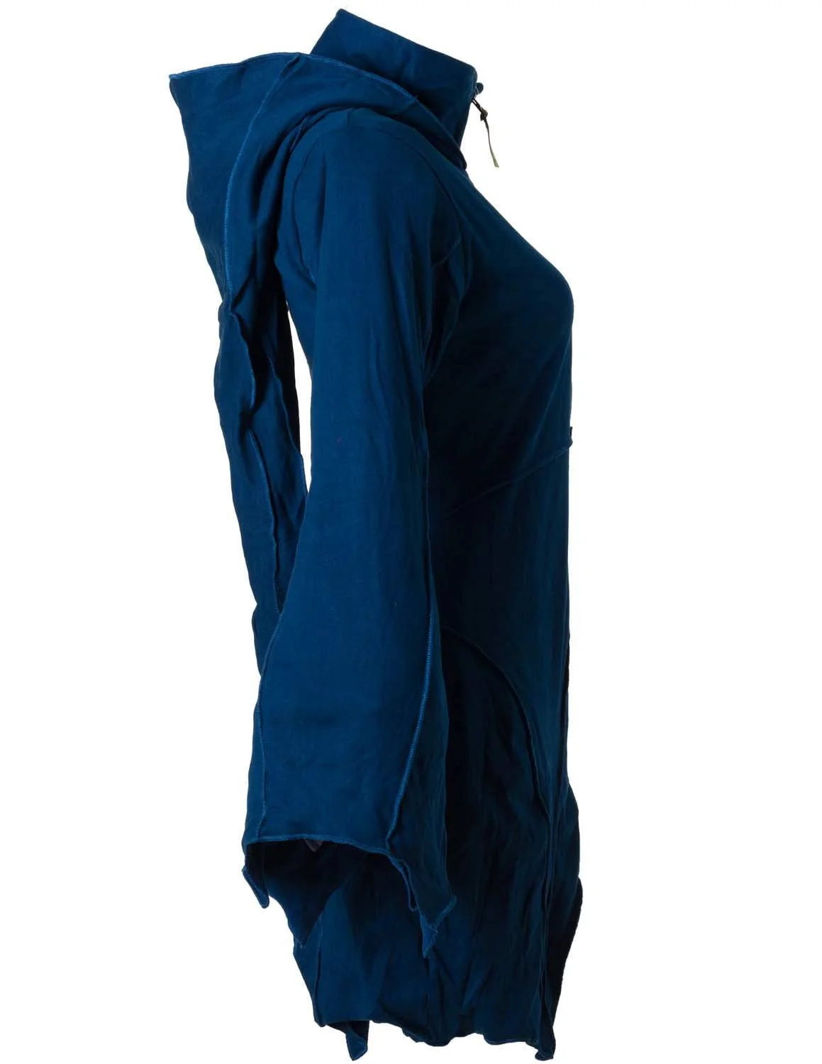 Куртка Vishes с капюшоном эльфа, фото №2 Куртка Vishes с капюшоном эльфа, фото №2