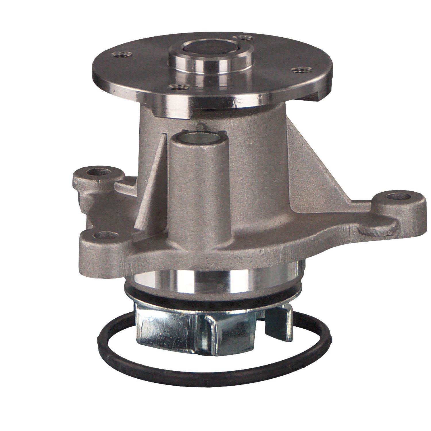 Водяной насос FEBI BILSTEIN 103672 для HYUNDAI KIA, фото №4 Водяной насос FEBI BILSTEIN 103672 для HYUNDAI KIA, фото №4