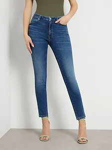 Джинси G 5 POCKETS T3MP S - Фото 1