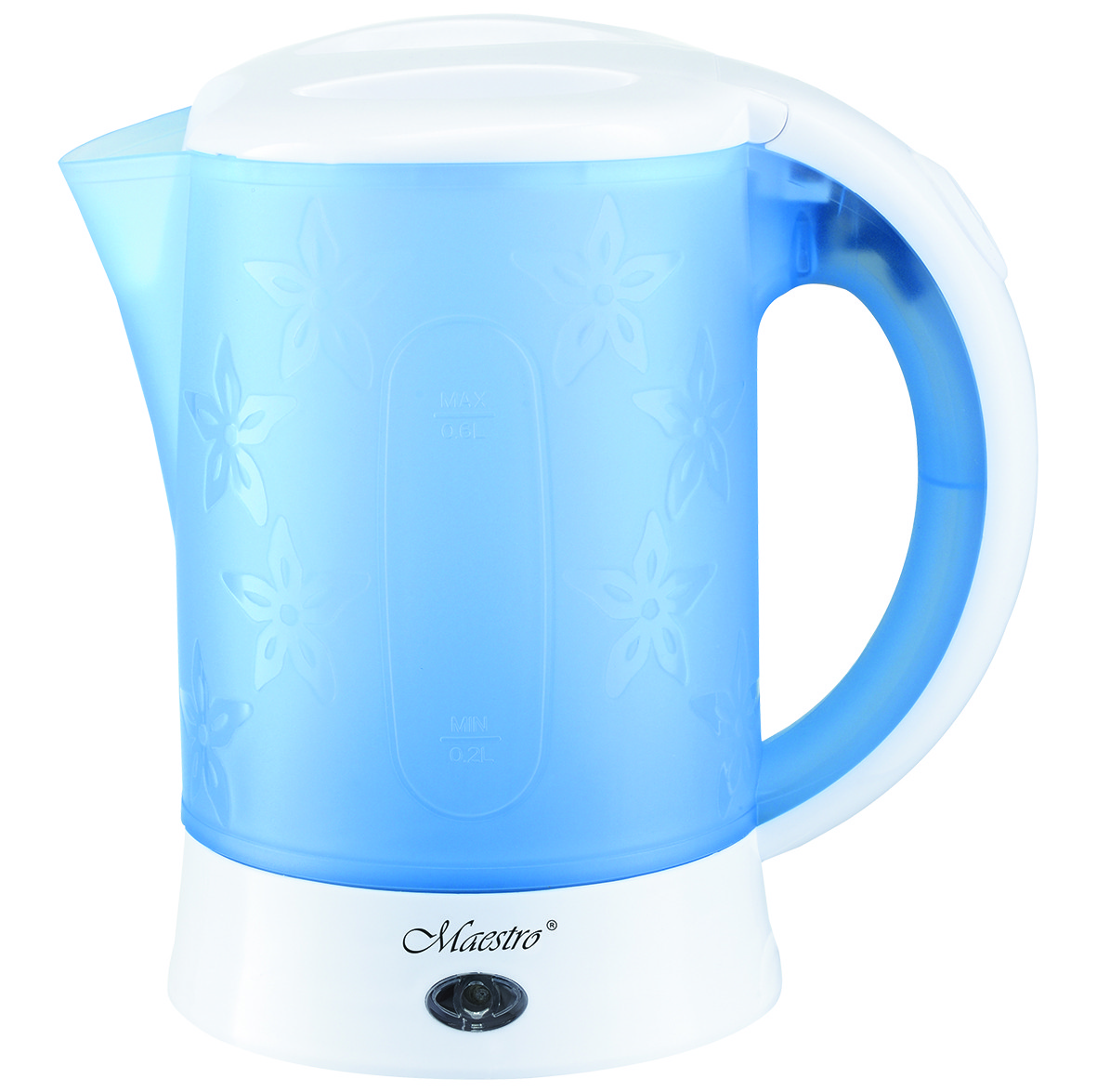 Электрочайник дорожный Maestro MR-010 0.6 л, фото №2