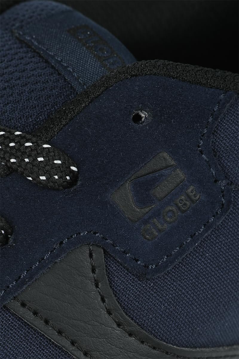 Кроссовки Globe Motley Mid GBMOTLEYM Унисекс, фото №7 Кроссовки Globe Motley Mid GBMOTLEYM Унисекс, фото №7