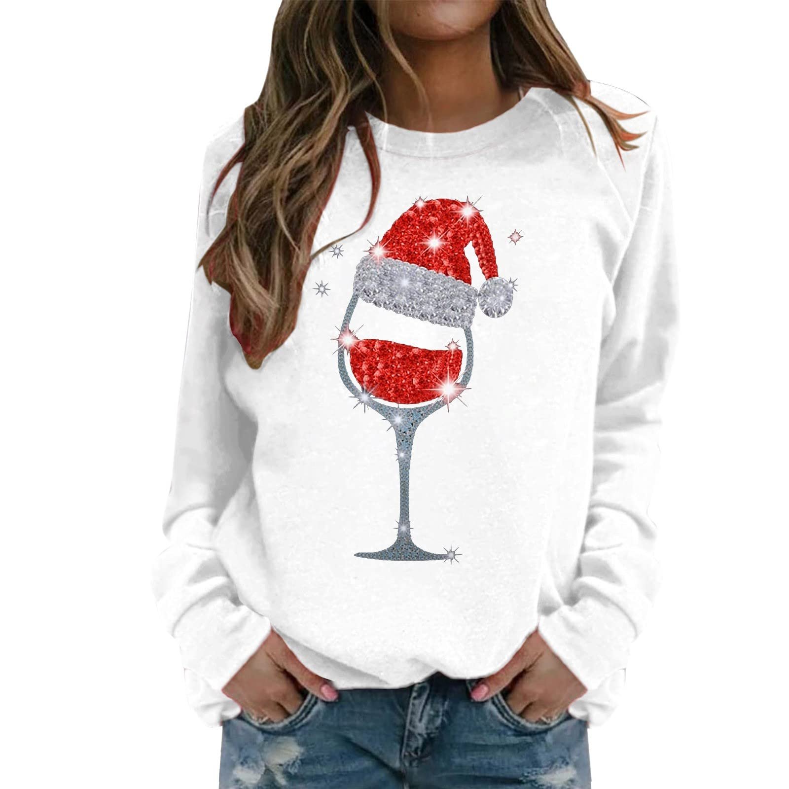 Різдвяний светр Жіночий, фото №1