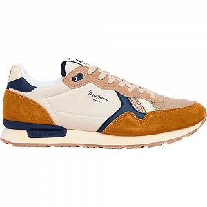 Кеды Pepe Jeans Brit Camp M - Фото 1