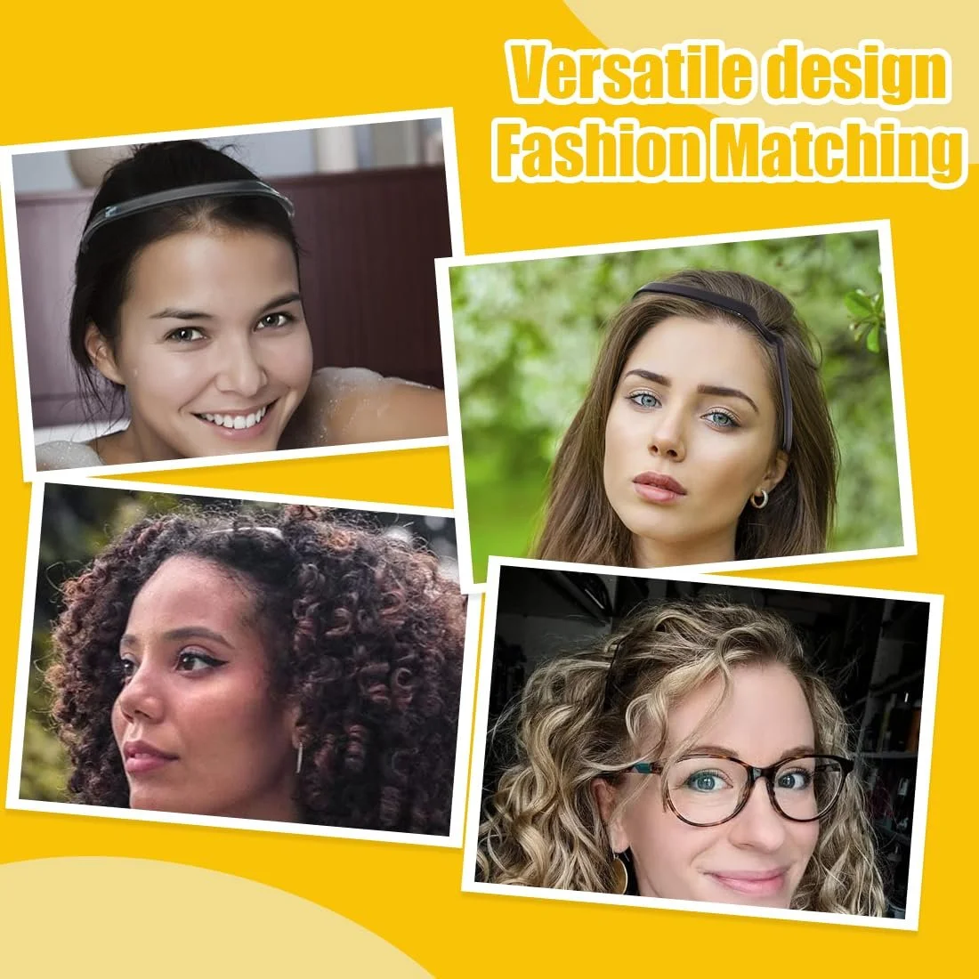 Набор обручей 3 шт, фото №6 Набор обручей 3 шт, фото №6