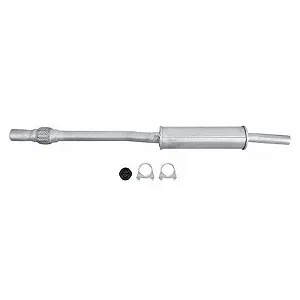 Глушник середній HELLA Easy2Fit 8LC 366 026-051 synthetic.ua - Фото 1