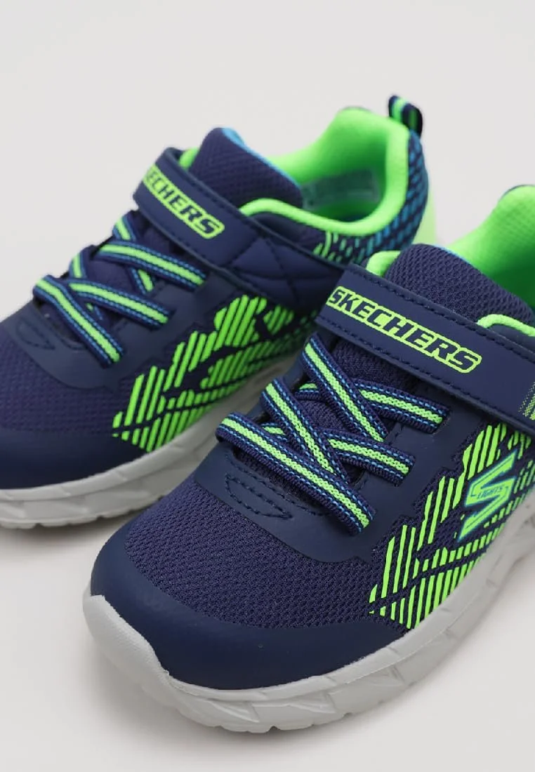 Кроссовки Skechers Magna-Lights - GRUX на липучках, фото №4