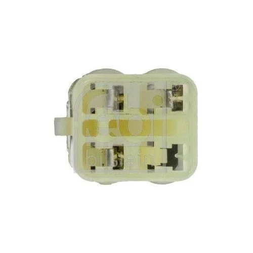 Лямбда-зонд FEBI BILSTEIN 177497 для SUBARU, після каталізатора, до каталізатора, фото №3