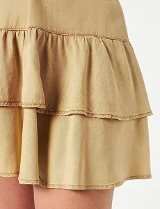 Спідниця Mustang Lilly Volant synthetic.ua - Фото 1