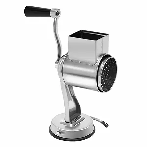 Ручна роликова терка з ручкою - Фото 1