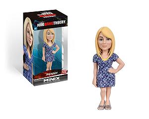 Фигурка MINIX The Big Bang Theory Penny 12 см - Фото 1