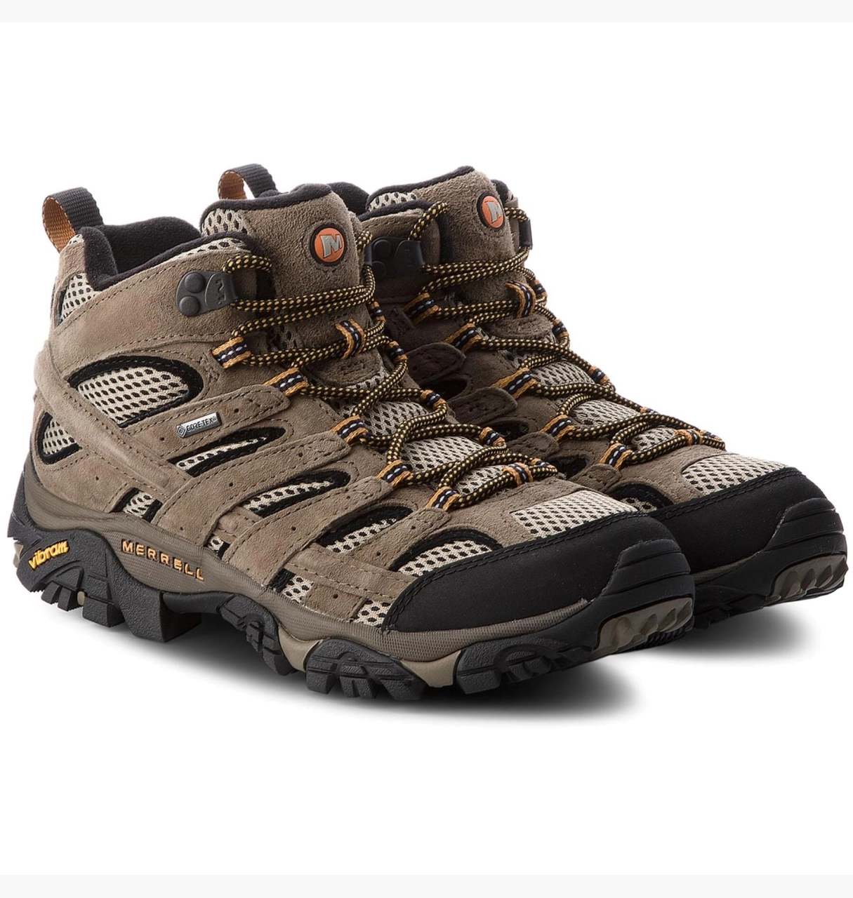 Черевики Merrell Moab 2 Ltr Mid GTX 47, фото №6