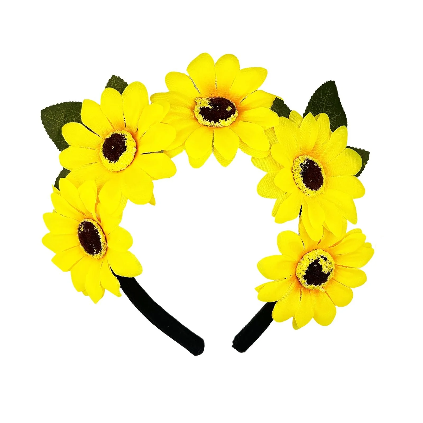 Обруч для волос, фото №1