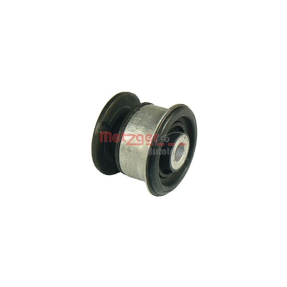 Сайлентблок важеля METZGER 52006508 для PORSCHE VAG, передня вісь зліва, фото №1