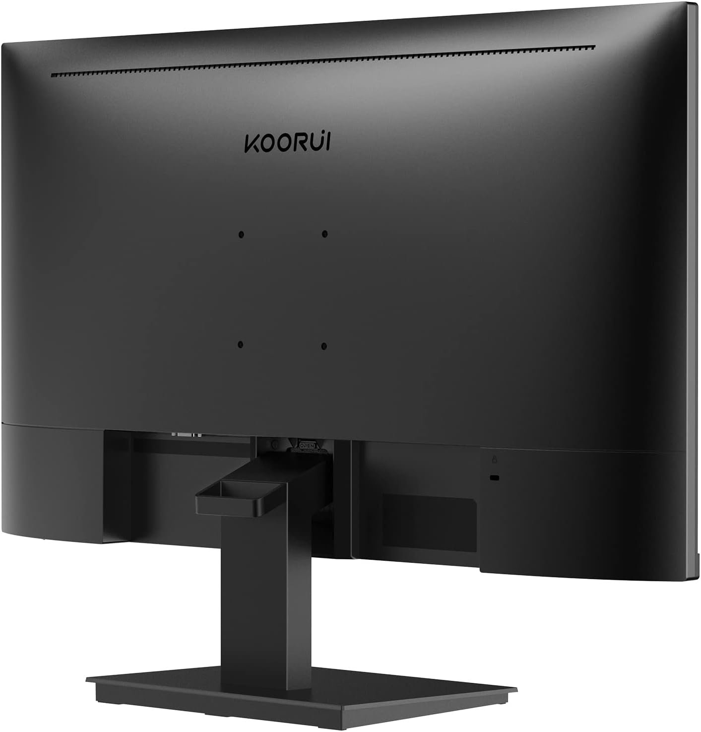 Монітор 27" Koorui 27N1A Full HD VA 75 Гц, фото №3