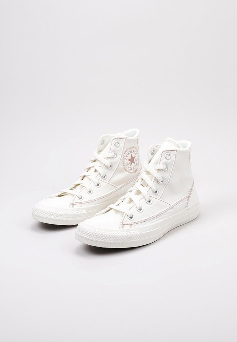 Чакс Converse First Star Hi, фото №3