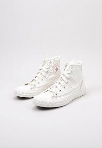Кеди Converse Chucks First Star Hi - Фото 1