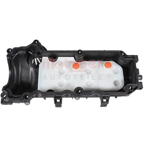 Крышка головки цилиндров METZGER AUTOTEILE 2389300 ORIGINAL ERSATZTEIL GREENPARTS, фото №3