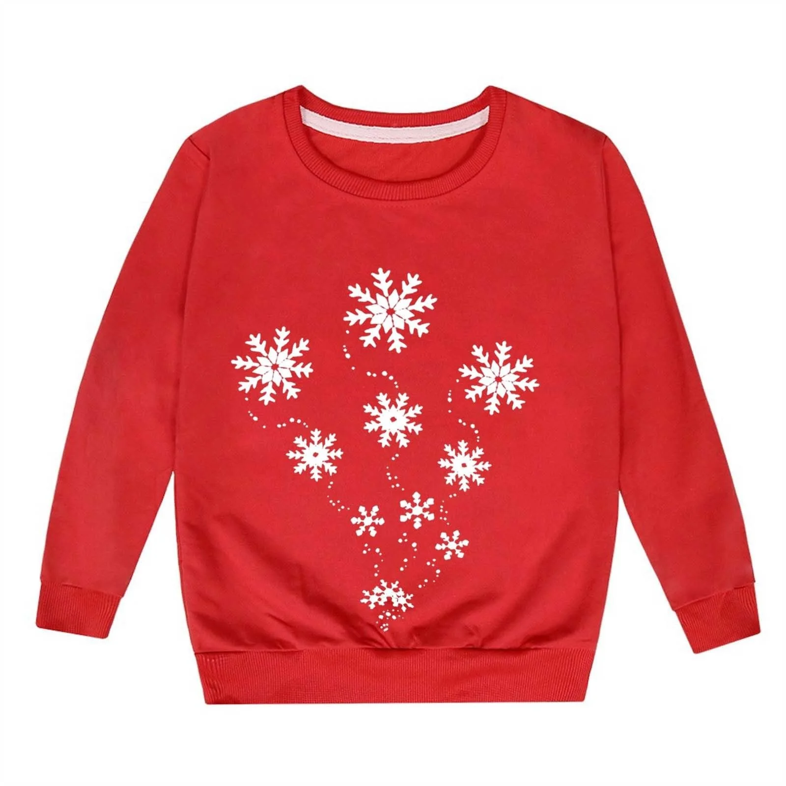 Різдвяний Світшот Дитячий, фото №2