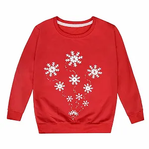 Різдвяний Світшот Дитячий synthetic.ua - Фото 1