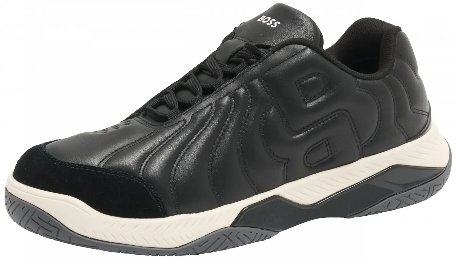 Кроссовки BOSS Courtstride_Tenn_ltm, фото №1